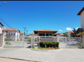 Apt mobiliado para temporada Condomínio Vog João de Góes